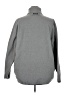 Nautica 100% Polyester Gray Pullover Sweater Size XXL - photo 2