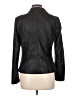 a.n.a. A New Approach 100% Polyester Black Jacket Size M - photo 2