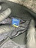 Active by Old Navy 100% Nylon Solid Black Track Jacket Size XS - photo 6