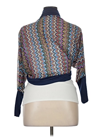 Voice Cardigan (view 2)