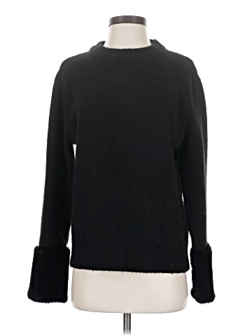 Cliche Turtleneck Sweater (view 1)