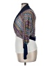 Voice 100% Polyester Blue Cardigan Size XL - photo 5