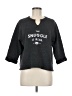 Assorted Brands Gray Pullover Sweater Size M - photo 1