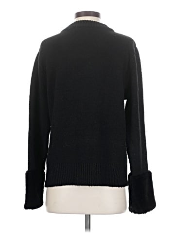 Cliche Turtleneck Sweater (view 2)