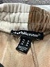 Charlotte Russe Tie-dye Brown Casual Pants Size M - photo 7