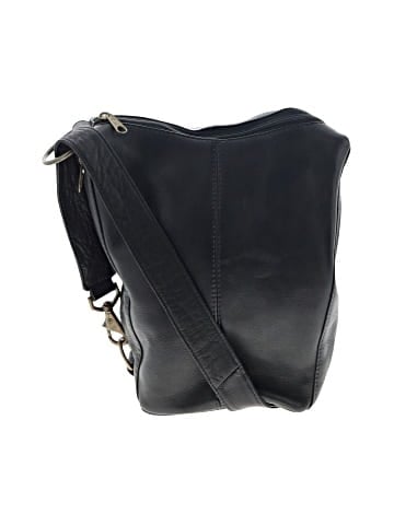 Hobo International Leather Hobo (view 1)