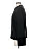 Cliche Solid Black Turtleneck Sweater Size S - photo 5