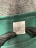 Baby Gap 100% Recycled Polyester Green Sweatshirt Size 3T - photo 3