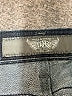 Rock & Republic Chevron-herringbone Blue Jeans Size 28 waist - photo 7
