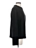 Cliche Solid Black Turtleneck Sweater Size S - photo 4