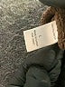 Hazel 100% Polyester Brown Pullover Sweater Size L - photo 8