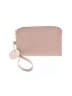 Assorted Brands Pink Wristlet One size - photo 1