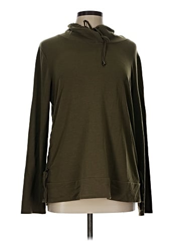 Keren Hart Sweatshirt (view 1)