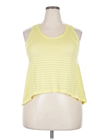 Zyia Active Tank Top (view 1)