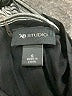 AB Studio Black Poncho Size S - photo 7