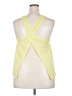 Zyia Active Yellow Tank Top Size XXL - photo 2