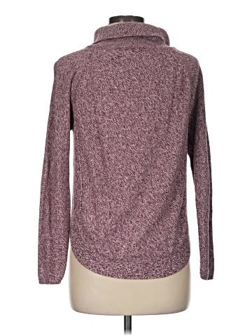 Ann Taylor LOFT Outlet Turtleneck Sweater (view 2)