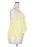 Zyia Active Yellow Tank Top Size XXL - photo 4