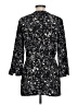 Tory Burch 100% Silk Black Cocktail Dress Size 10 - photo 2