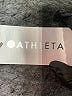 Athleta Solid Black Jumpsuit Size 14 - photo 3