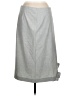 Violets & Roses Gray Formal Skirt Size 8 - photo 2