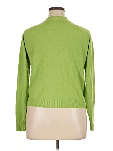 Rebecca Malone Turtleneck Sweater (view 2)