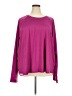 Tek Gear Pink Long Sleeve T-Shirt Size 4X - photo 1