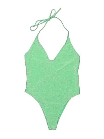 Forever 21 One Piece Swimsuit (view 1)