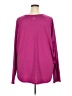 Tek Gear Pink Long Sleeve T-Shirt Size 4X - photo 2