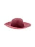 Unbranded Burgundy Sun Hat One size - photo 1