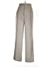 Mark Shale Gray Dress Pants Size 10 - photo 1