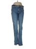 Pilcro Hearts Blue Jeans Size 29 waist - photo 1