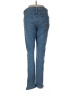 Pilcro Hearts Blue Jeans Size 29 waist - photo 2