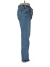 Pilcro Hearts Blue Jeans Size 29 waist - photo 4