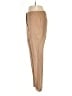 BOSS by HUGO BOSS Solid Tan Khakis Size 4 - photo 5