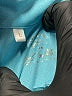 Assorted Brands Teal Short Sleeve Polo Size L - photo 7