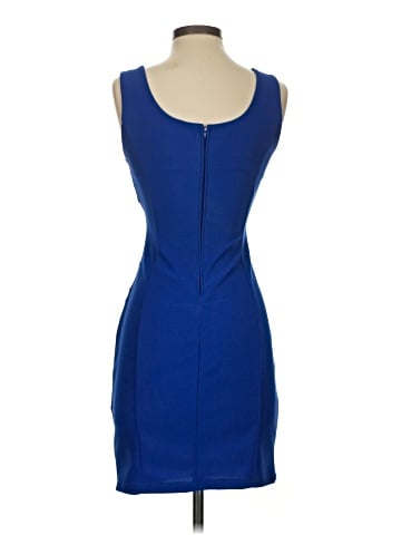Ruby Rox Cocktail Dress (view 2)