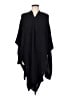 Assorted Brands Black Poncho Size M - photo 1