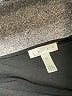 Leith Solid Black Jumpsuit Size XS - photo 4