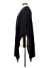 Assorted Brands Black Poncho Size M - photo 5