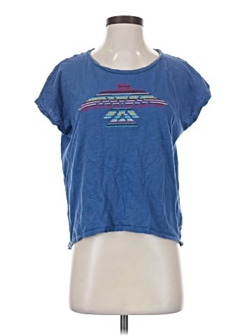 Pendleton Short Sleeve T-Shirt (view 1)