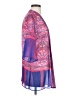 Susan Graver Purple Kimono Size XXS - photo 4