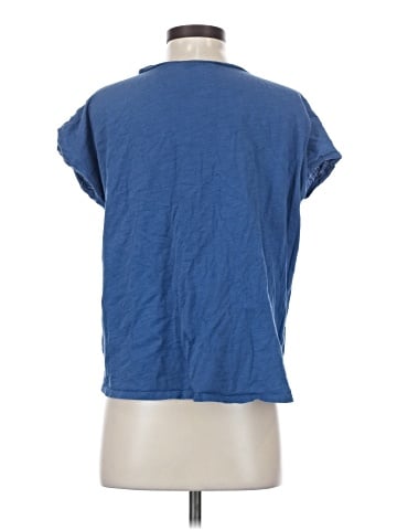 Pendleton Short Sleeve T-Shirt (view 2)