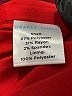 Draper James Plaid Red Casual Dress Size 8 - photo 9