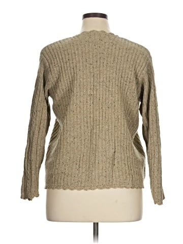 High Sierra Pullover Sweater (view 2)