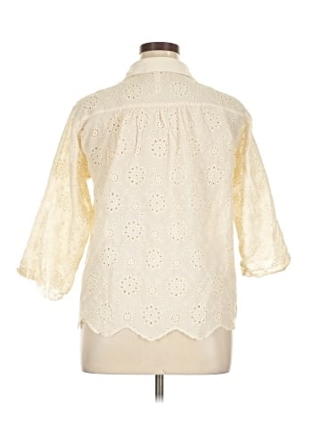 NY Collection Cardigan (view 2)