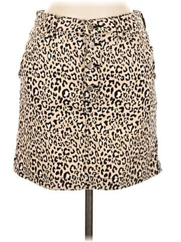 Hollister Casual Skirt (view 1)