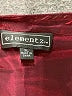 Elementz Burgundy 3/4 Sleeve Button-Down Shirt Size XL - photo 7