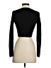 Zara Black Cardigan Size S - photo 2
