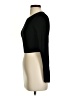 Zara Black Cardigan Size S - photo 5